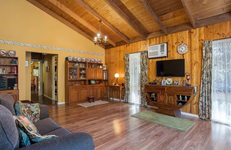Fifth view of Homely house listing, 68 Kerr Crescent, Montrose VIC 3765