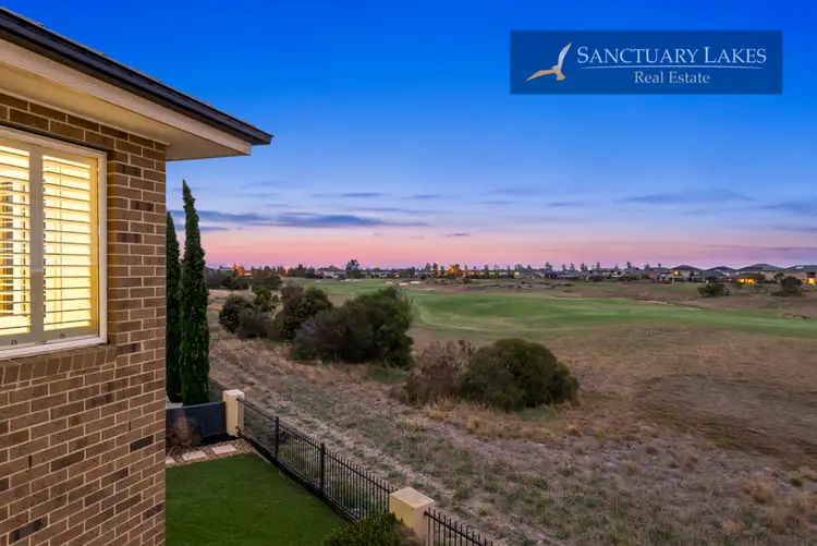 Second view of Homely house listing, 5 Tiffany Walk, Sanctuary Lakes VIC 3030