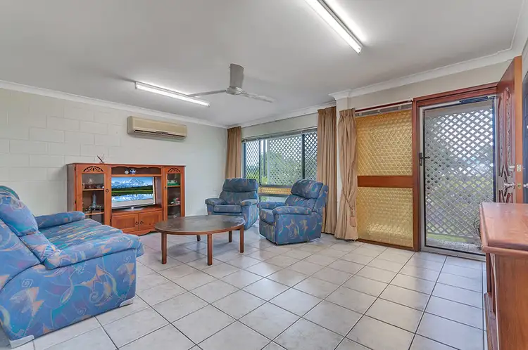 Second view of Homely house listing, 51 FAIRVIEW Street, Bayview Heights QLD 4868