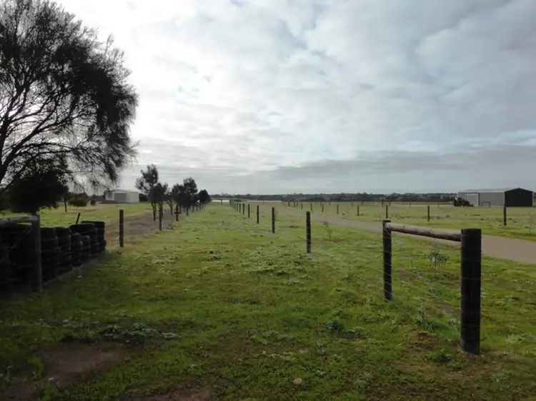 Third view of Homely land listing, Sec 127 Yorke Highway, Minlaton SA 5575