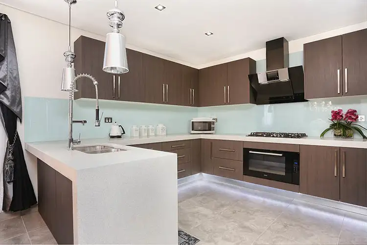 Third view of Homely house listing, 44 Old Kent Road, Greenacre NSW 2190