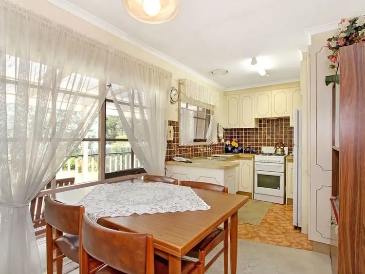 Fourth view of Homely unit listing, 1/75 Eastfield Road, Croydon VIC 3136
