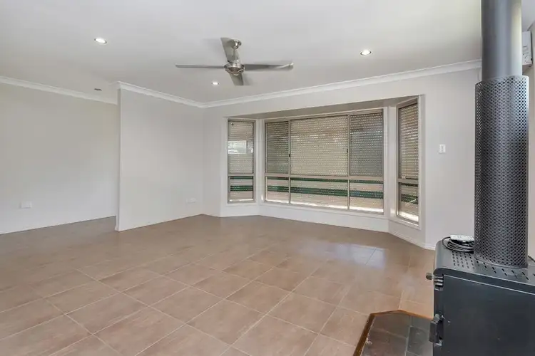 Second view of Homely house listing, 57 Haggartys Avenue, Karrabin QLD 4306