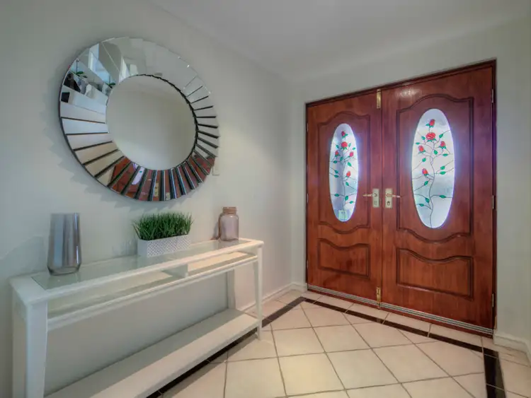Third view of Homely house listing, 11 Quenda Close, High Wycombe WA 6057