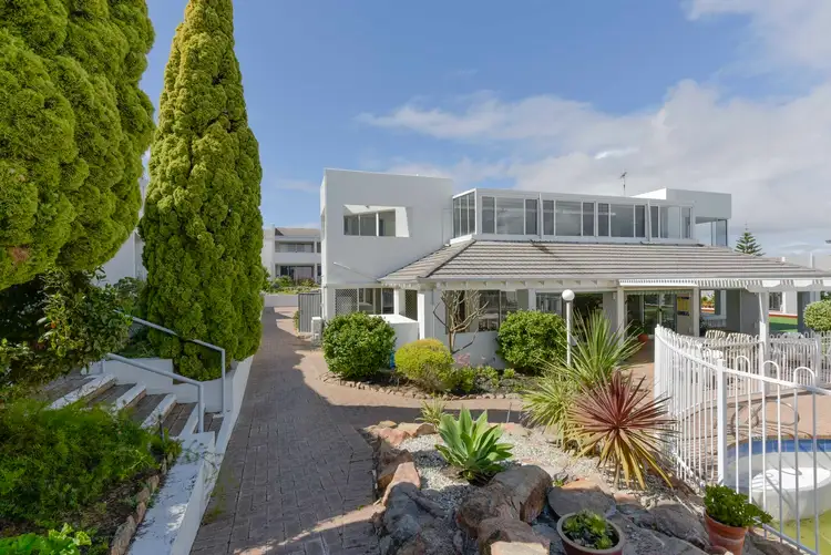 Second view of Homely villa listing, 16/70 Marina Boulevard, Ocean Reef WA 6027