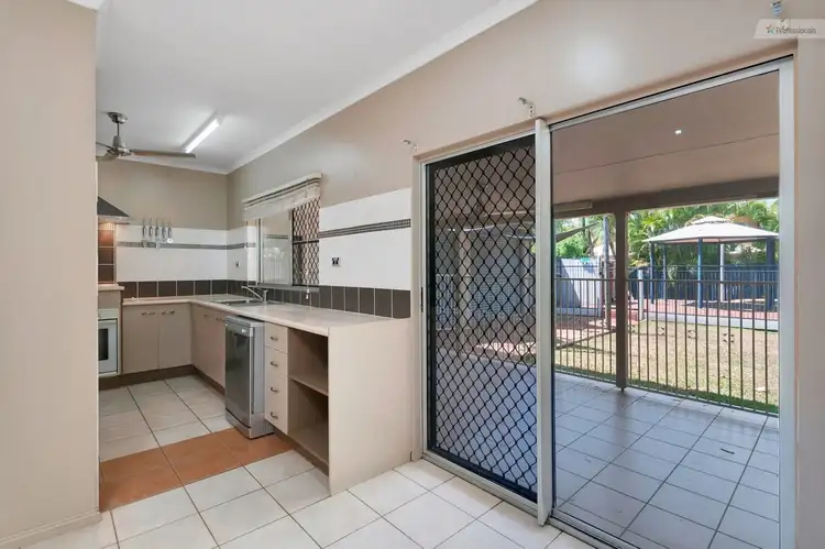 Third view of Homely house listing, 136 Robert Road, Bentley Park QLD 4869