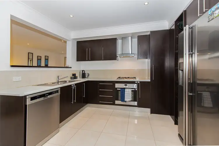 Second view of Homely house listing, 74 Glen Ayr Drive, Banora Point NSW 2486
