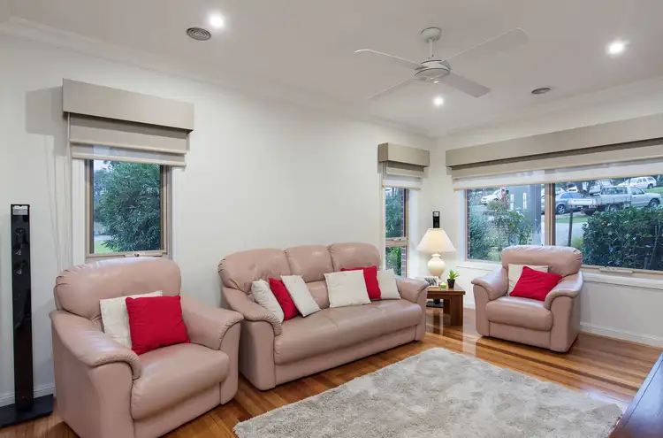 Third view of Homely townhouse listing, 8/4-6 Cambridge Road, Mooroolbark VIC 3138