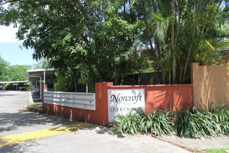 Fifth view of Homely unit listing, 8/6 Chester Court, Manunda QLD 4870