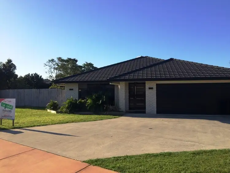 44 The Ridge Way, Cumbalum NSW 2478