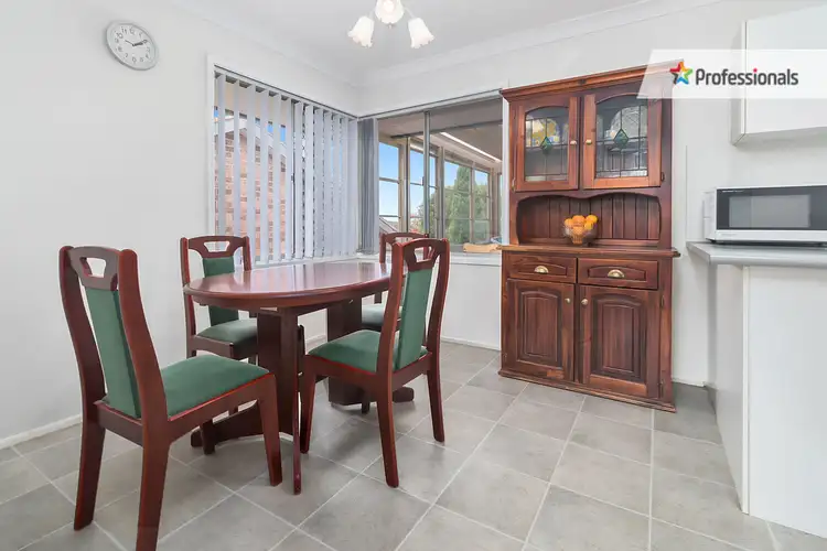 Fifth view of Homely house listing, 23 Buckland Road, Casula NSW 2170