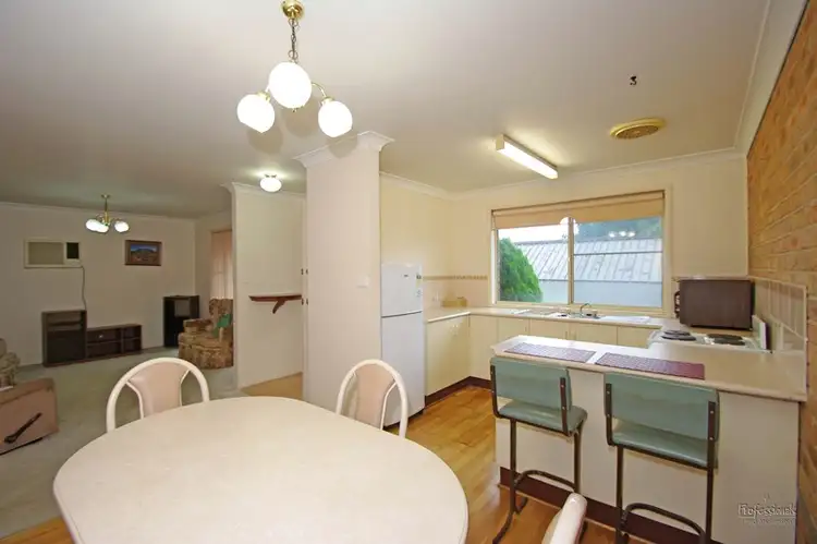 Second view of Homely unit listing, Address available on request