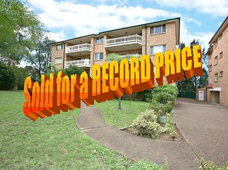 25/101 Bridge Rd, Belmore NSW 2192