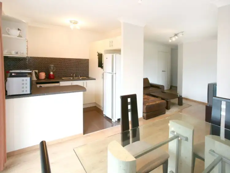 Second view of Homely unit listing, 14/45 Pohlman Street, Southport QLD 4215
