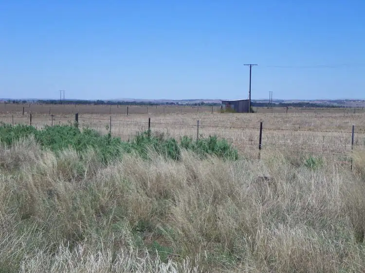 Second view of Homely land listing, Cattle Track Road, Redhill SA 5521