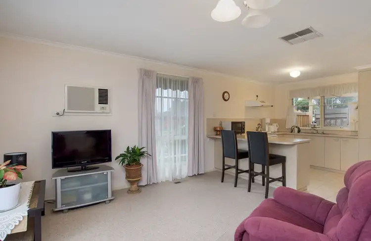 Third view of Homely unit listing, 6/200 Hull Road, Mooroolbark VIC 3138
