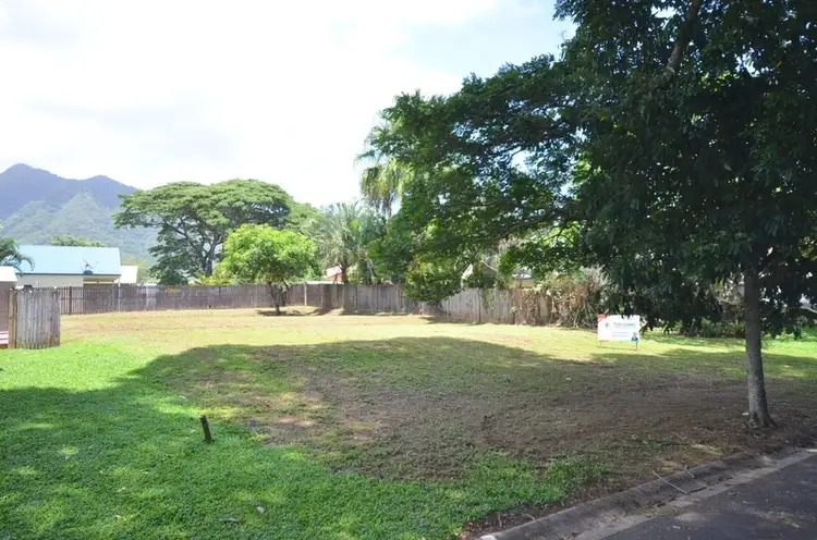 Third view of Homely land listing, 3 De Vecchi Close, Edmonton QLD 4869