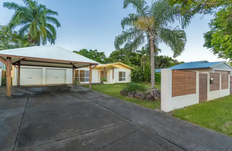 60 Sidlaw Street, Smithfield QLD 4878