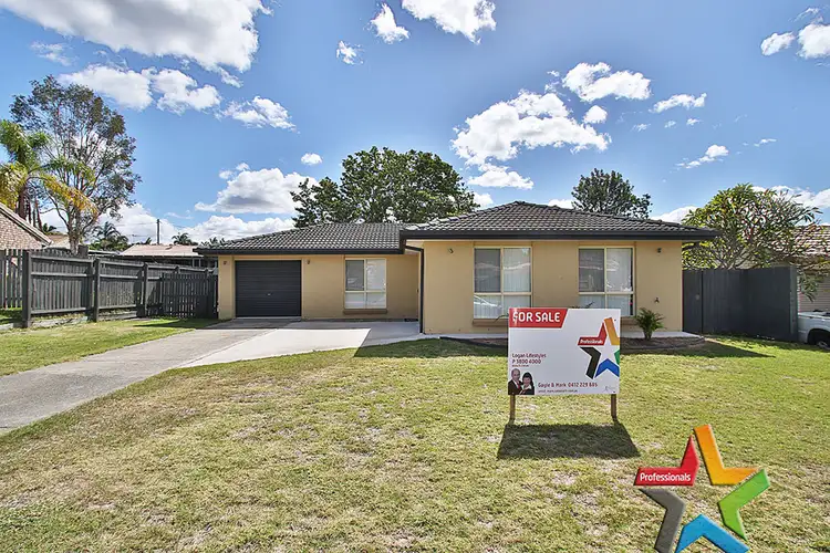56 Cunningham Street, Boronia Heights QLD 4124