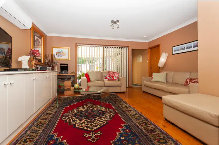 Third view of Homely house listing, 37 Milford Avenue, Panania NSW 2213
