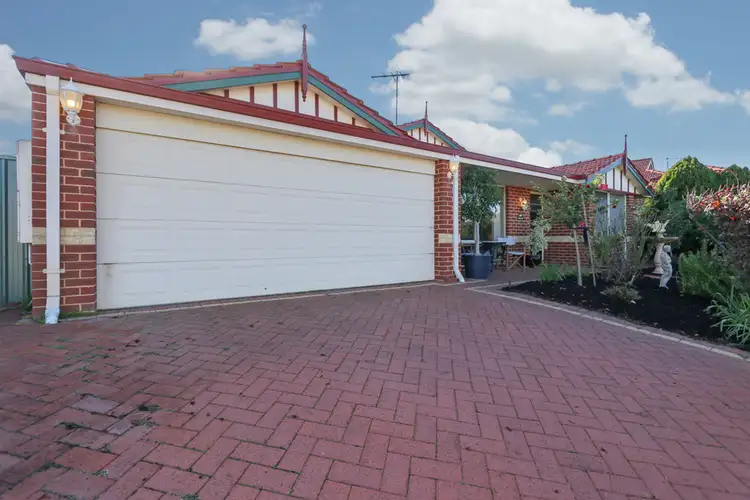 Second view of Homely house listing, 37 Jane Brook Drive, Jane Brook WA 6056