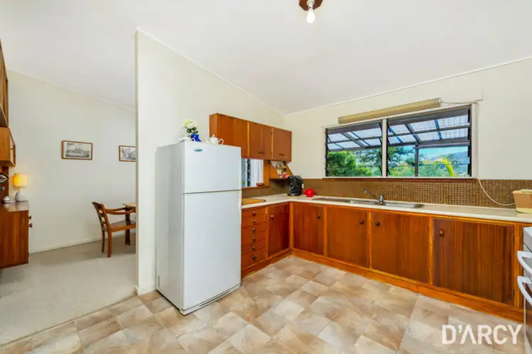 Fifth view of Homely house listing, 24 D'Aguilar Road, The Gap QLD 4061