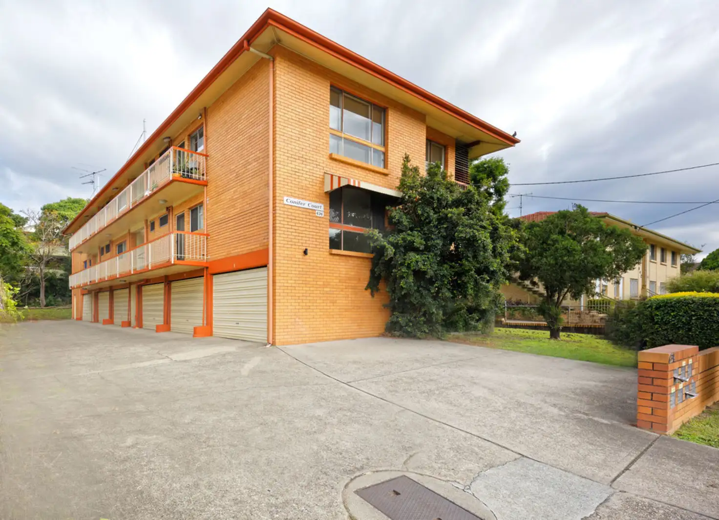 Main view of Homely unit listing, 5/636 South Pine Road, Everton Park QLD 4053