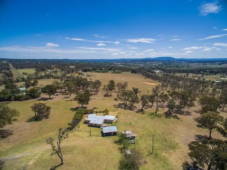 Main view of Homely rural property listing, 183-197 Long Swamp Road, Armidale NSW 2350