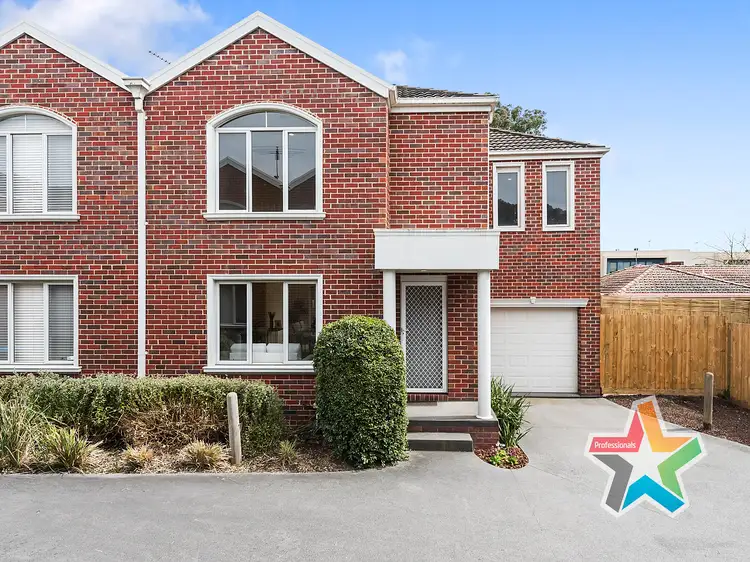 5/12-14 Bond Street, Ringwood VIC 3134