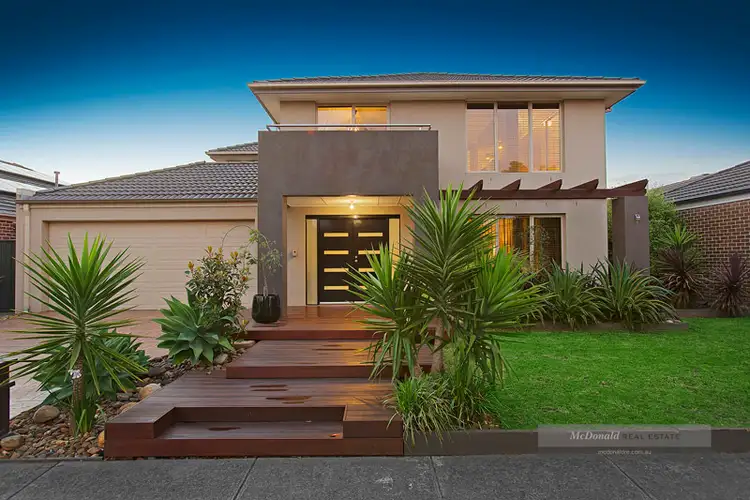5 Teeside Way, Keysborough VIC 3173