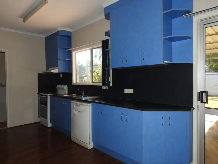 Sixth view of Homely house listing, 6 Boyle Drive, Moranbah QLD 4744