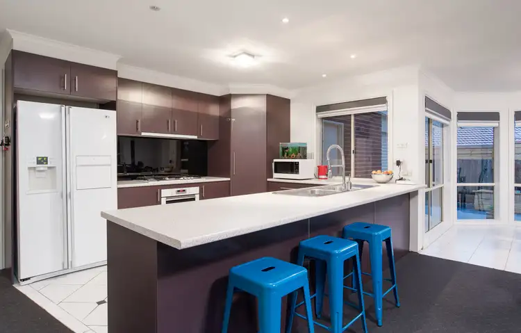 Fifth view of Homely house listing, 7 Baystone Place, Lilydale VIC 3140