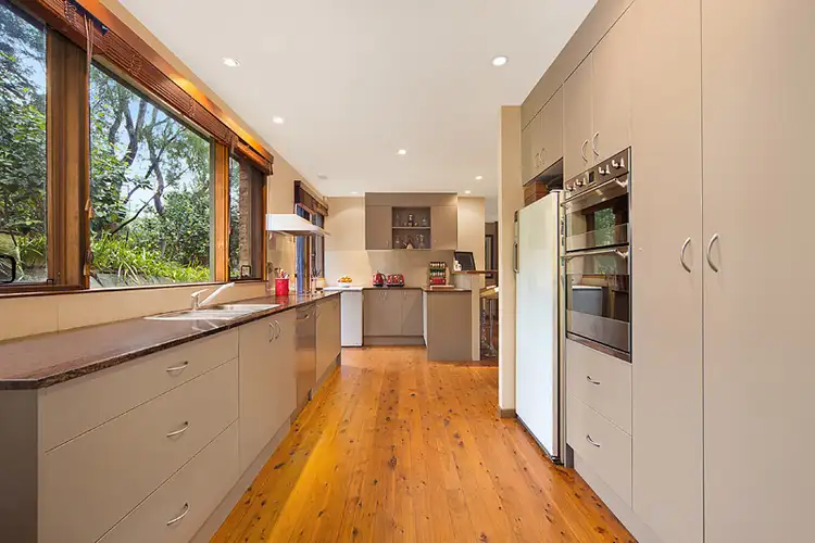 Third view of Homely house listing, 35a Crescent Road, Newport NSW 2106