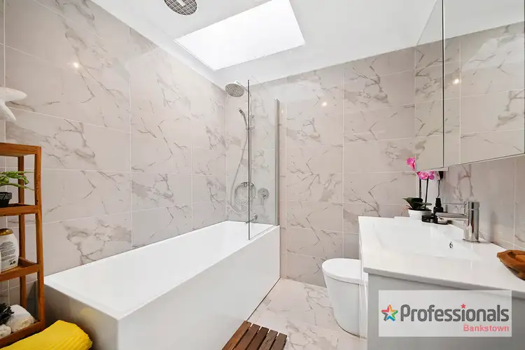 Fifth view of Homely townhouse listing, 31/24-36 Eldridge Road, Bankstown NSW 2200