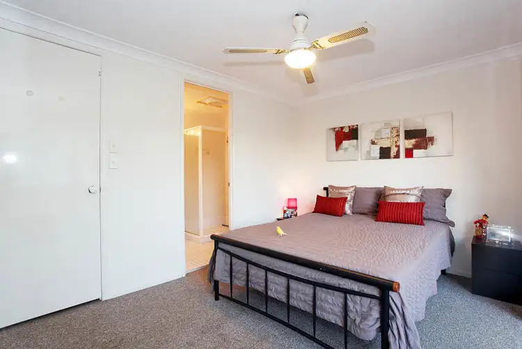 Fifth view of Homely apartment listing, 16/215 Cottesloe Drive, Mermaid Waters QLD 4218