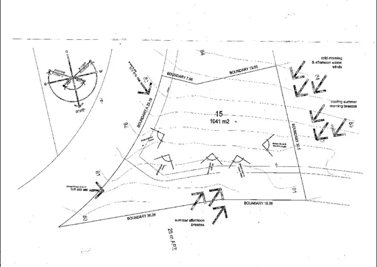 Main view of Homely land listing, 94a Staff Road, Cordeaux Heights NSW 2526