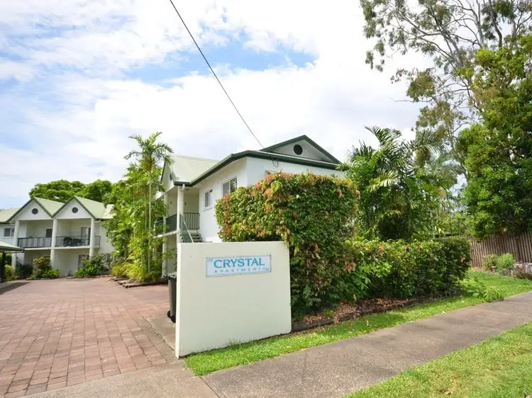 Main view of Homely unit listing, 4/29 Mt Peter Road, Edmonton QLD 4869