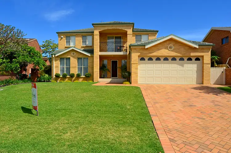 Second view of Homely house listing, 20 Mainsail Avenue, St Huberts Island NSW 2257