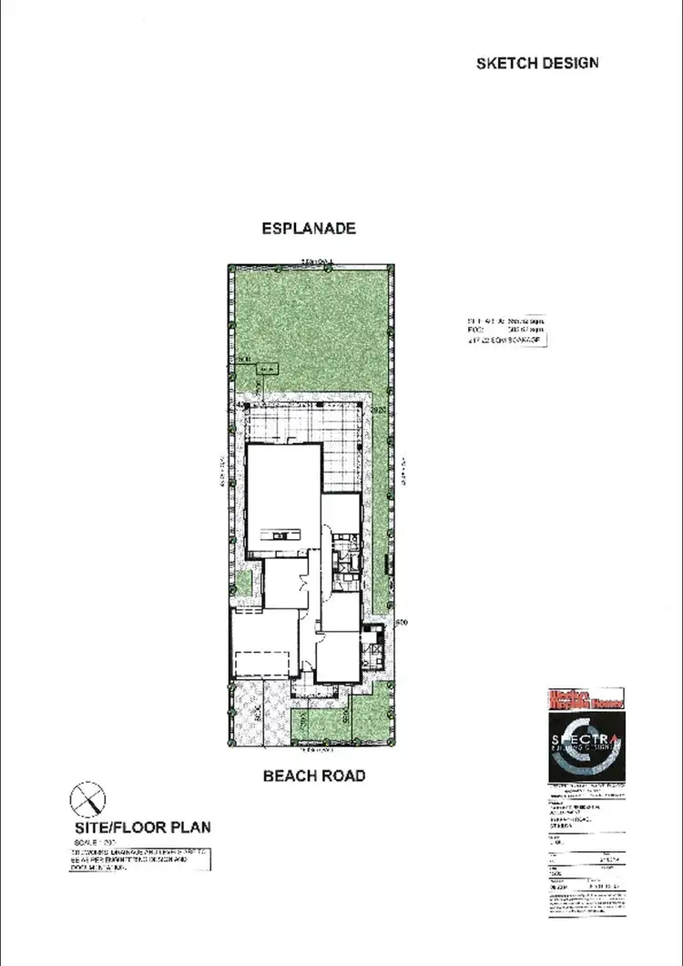 Fifth view of Homely land listing, 10 Beach Road, St Kilda SA 5110