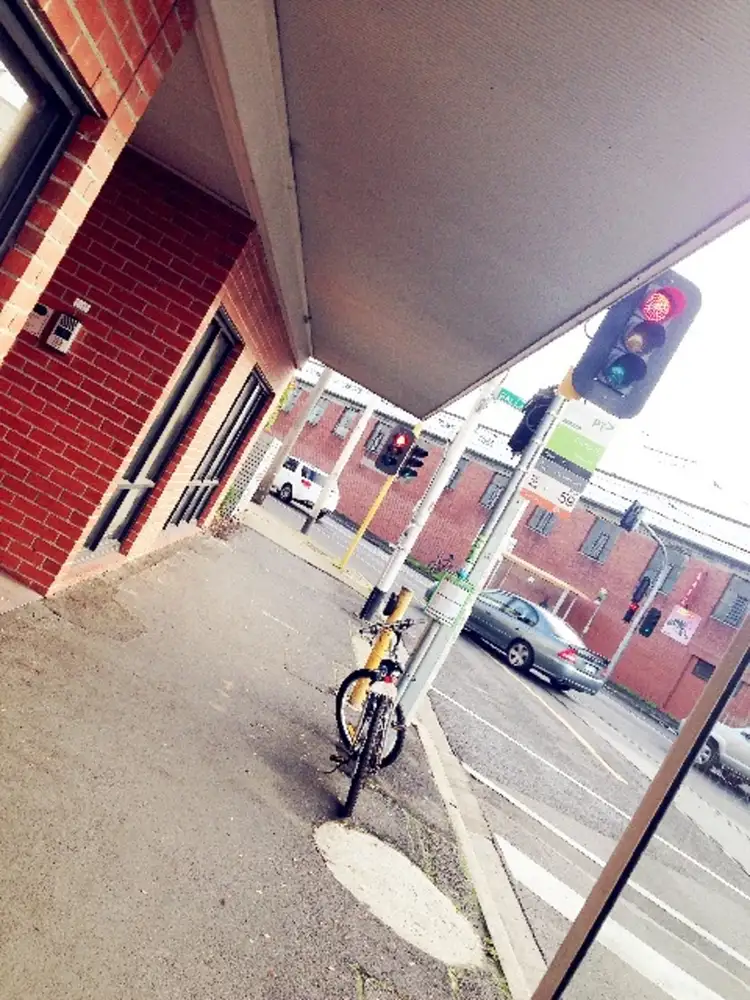 Second view of Homely apartment listing, 108/133 Droop Street, Footscray VIC 3011