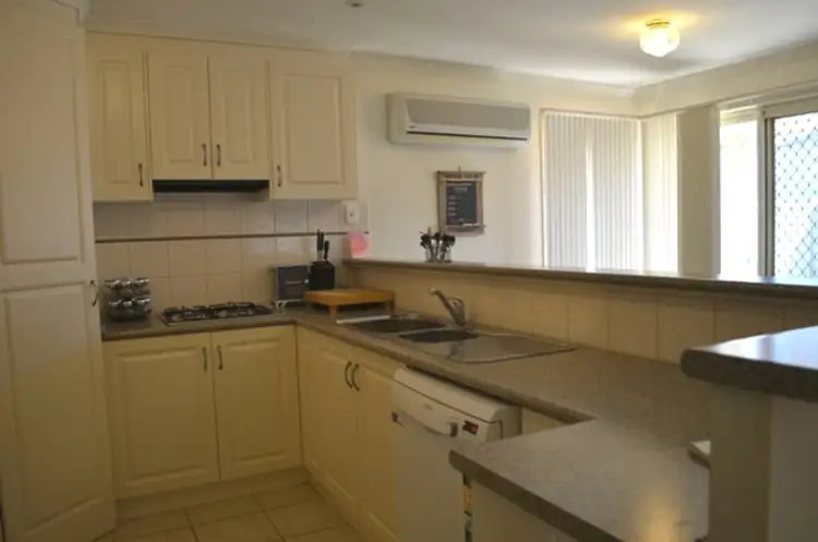 Sixth view of Homely unit listing, Unit 1/4 Dan Street, Shepparton VIC 3630