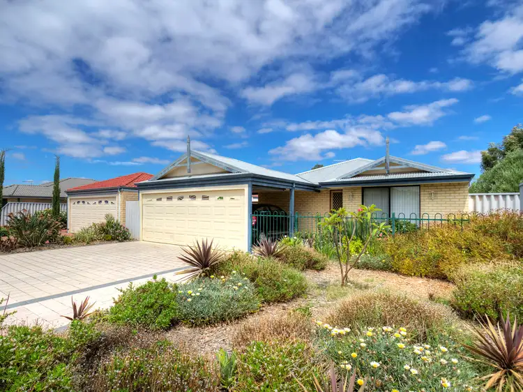 29 Grenache Crescent, Caversham WA 6055