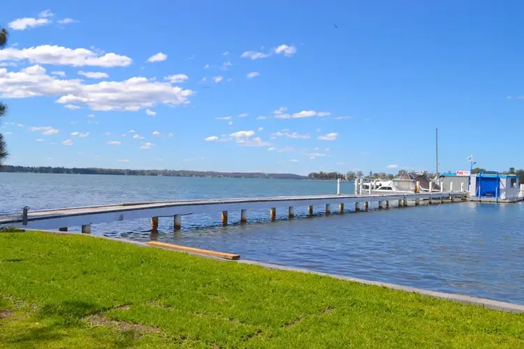 Third view of Homely house listing, 12/77 Ruttleys Road, Wyee Point NSW 2259