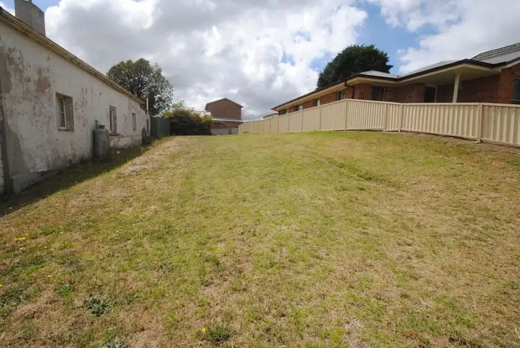 Second view of Homely land listing, 5 Green Street, Portland NSW 2847