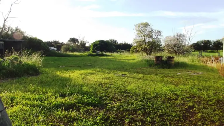 Third view of Homely house listing, 5 Airport Road, Yorketown SA 5576