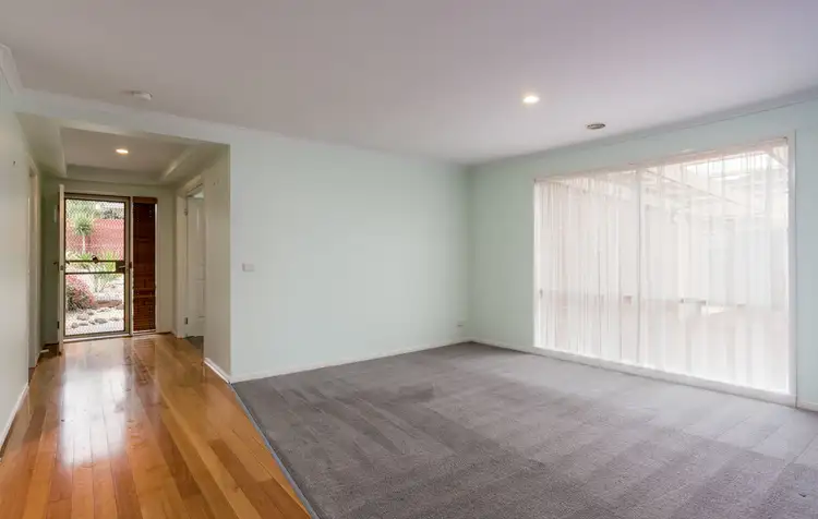 Second view of Homely house listing, 83 The Gateway, Lilydale VIC 3140