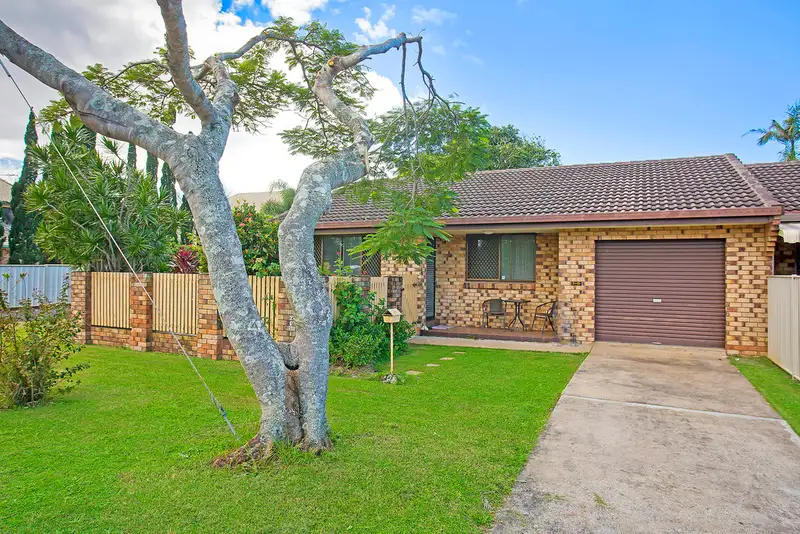Main view of Homely unit listing, 1/11 Henry Philp Avenue, Ballina NSW 2478