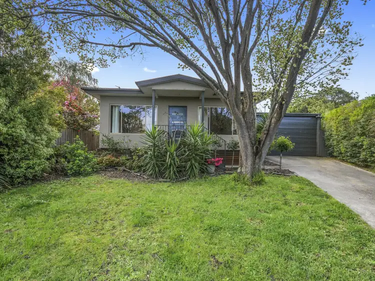 5 Beatrice Court, Morwell VIC 3840