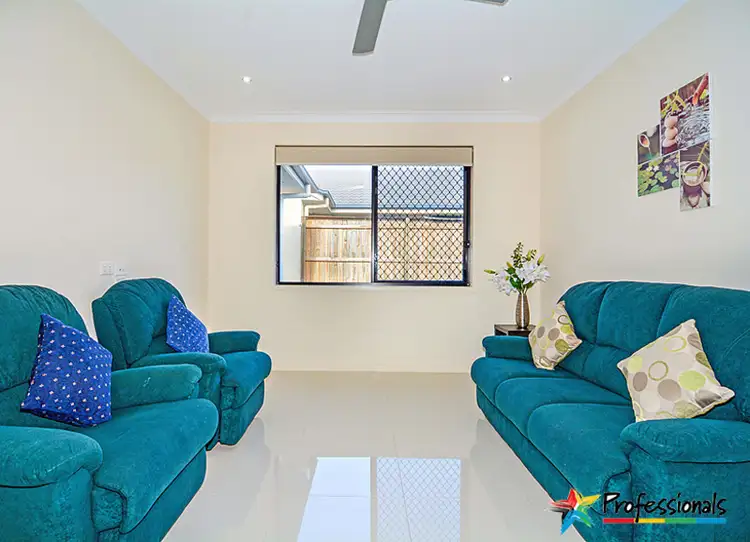 Seventh view of Homely house listing, 8 Dinnigan Crescent, Durack QLD 4077
