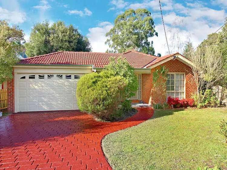 32 Norman Road, Croydon VIC 3136